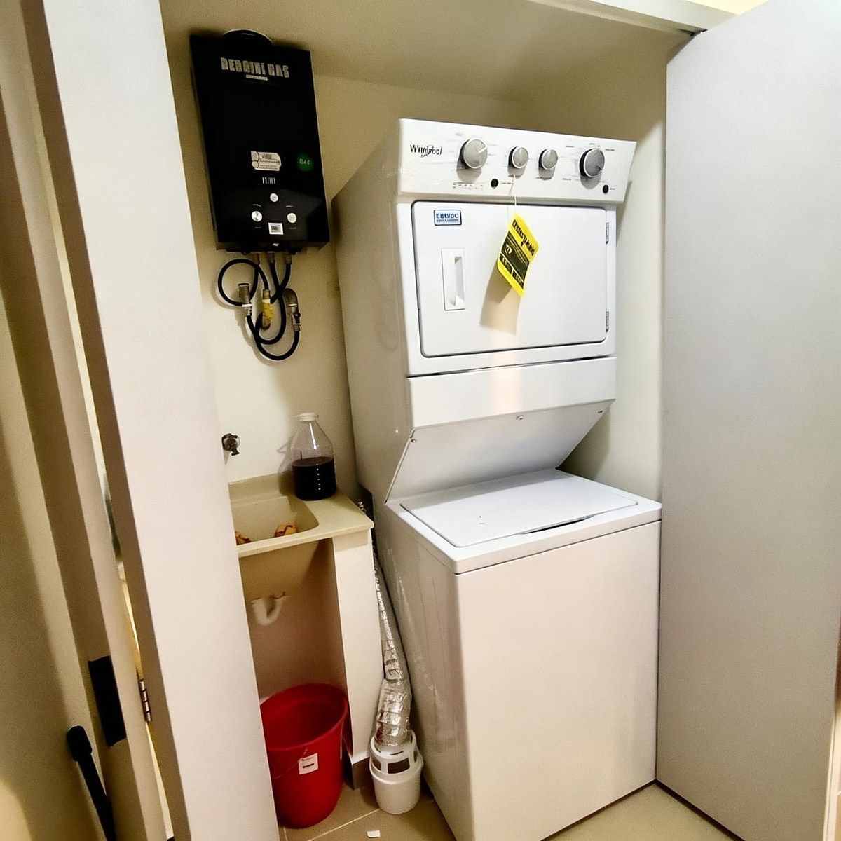 Apartamento en Gazcue, Santo Domingo Centro (Distrito Nacional), foto 17 de 18