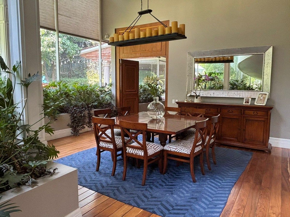 Casa en condominio en Las Águilas, Álvaro Obregón, foto 4 de 22