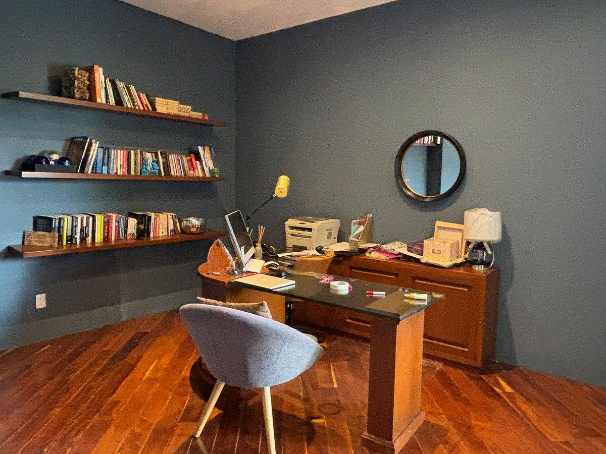 Casa en condominio en Las Águilas, Álvaro Obregón, foto 12 de 22