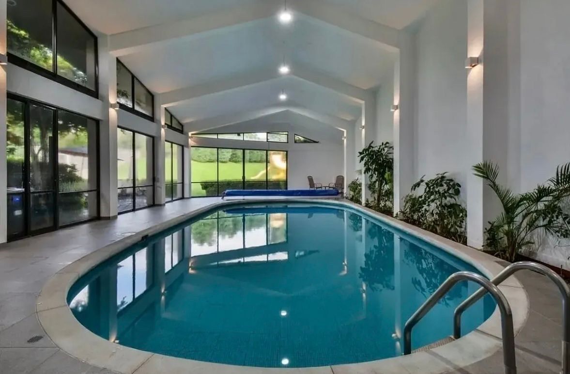 Casa en condominio en Las Águilas, Álvaro Obregón, foto 22 de 22