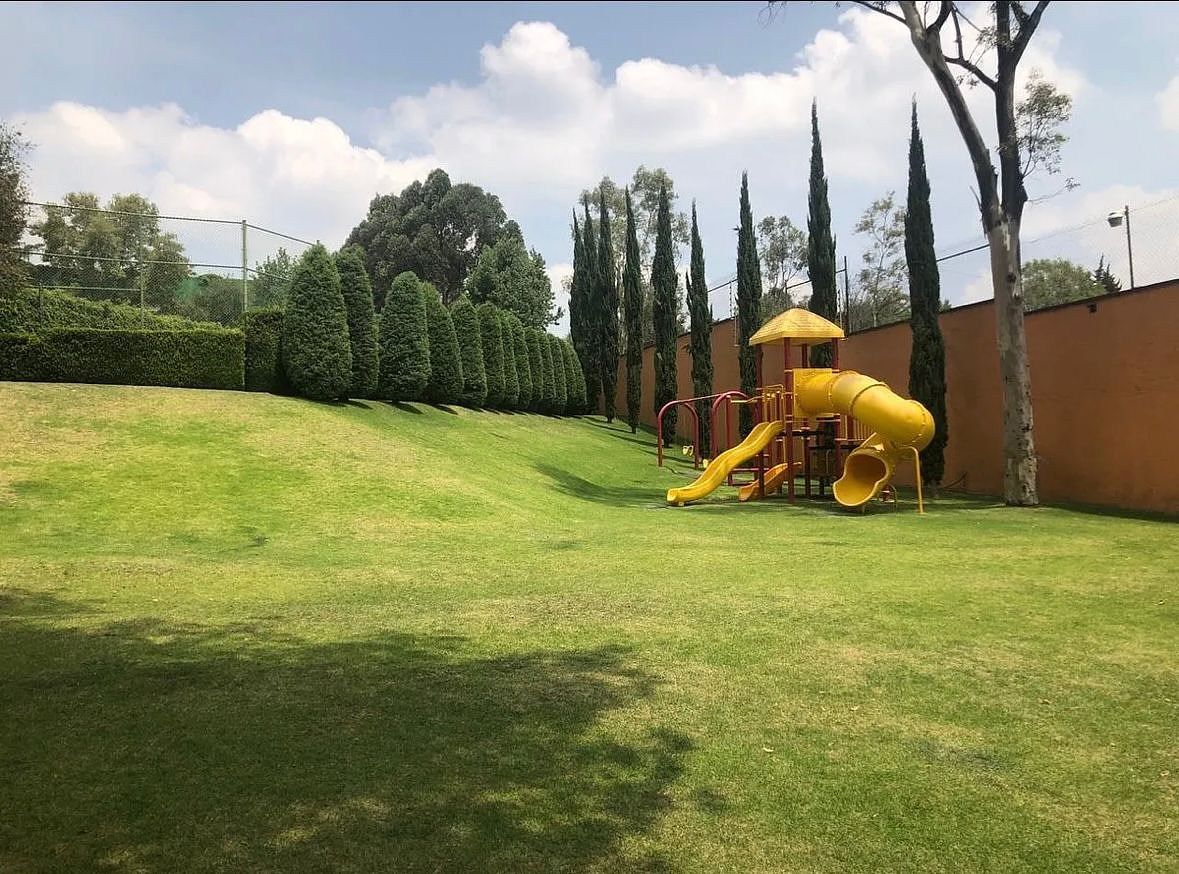 Casa en condominio en Las Águilas, Álvaro Obregón, foto 19 de 22