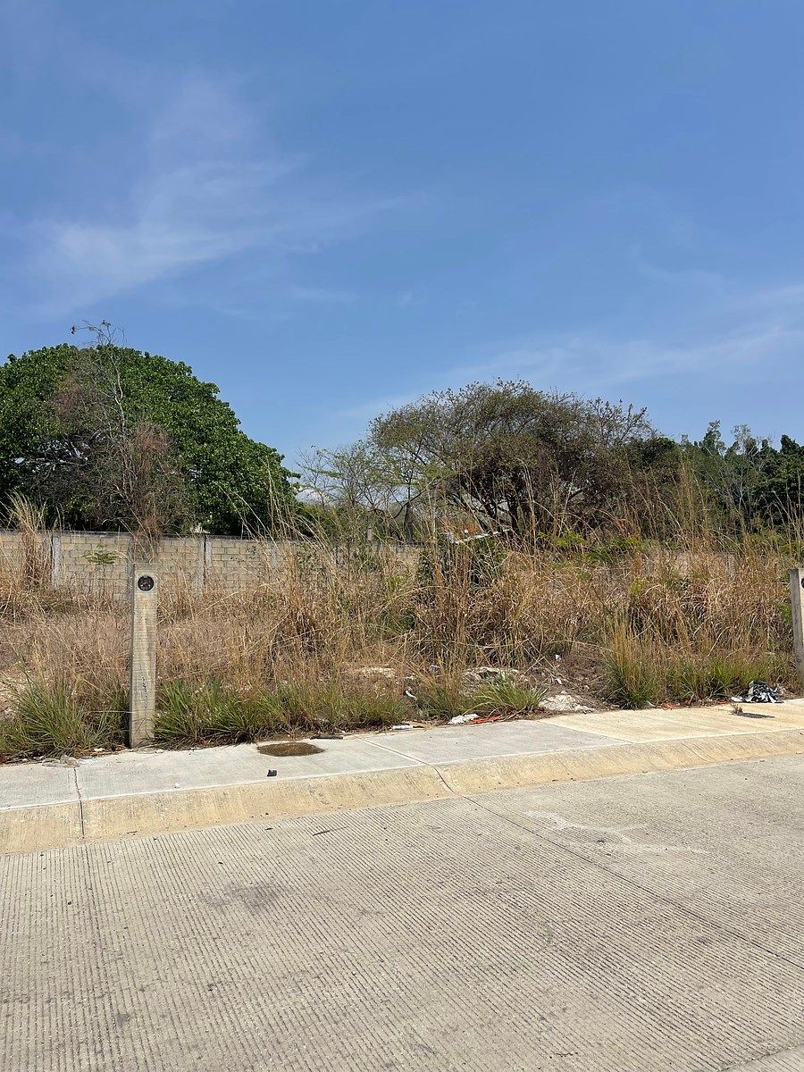 Terreno en Campestre Arenal, Tuxtla Gutiérrez, foto 6 de 11