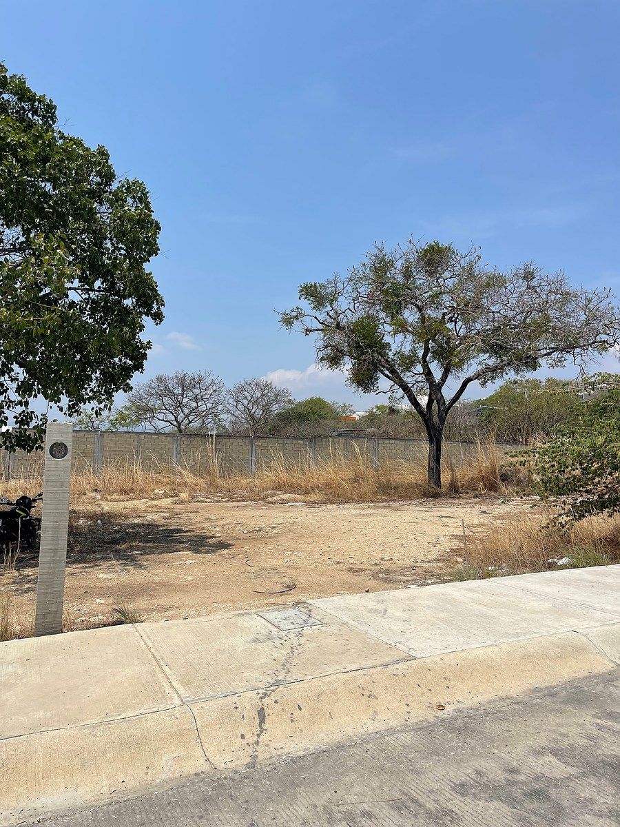 Terreno en Campestre Arenal, Tuxtla Gutiérrez, foto 11 de 11