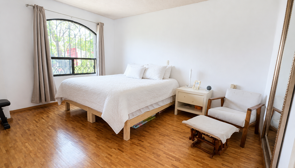 Casa em Carretas, Querétaro, foto 22 de 25