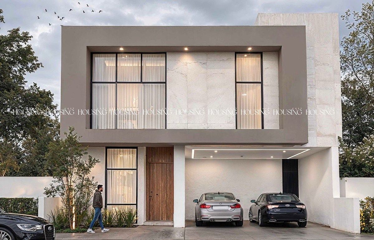CASA SIN VECINO AL FRENTE NI ATRAS EN ZONA CANTERA EN PREVENTA, foto 1 de 12