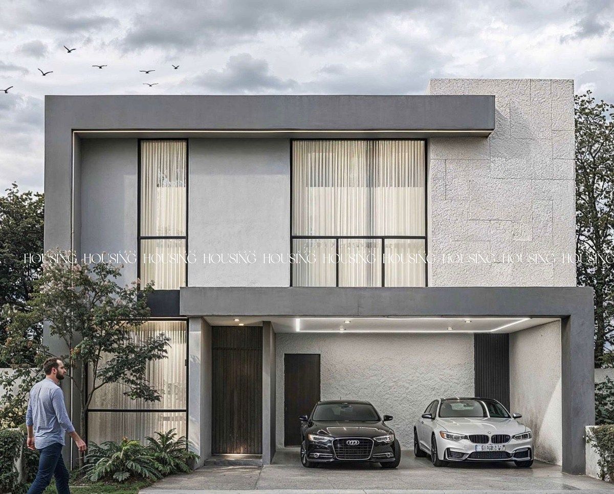 CASA SIN VECINO AL FRENTE NI ATRAS EN ZONA CANTERA EN PREVENTA, foto 1 de 12