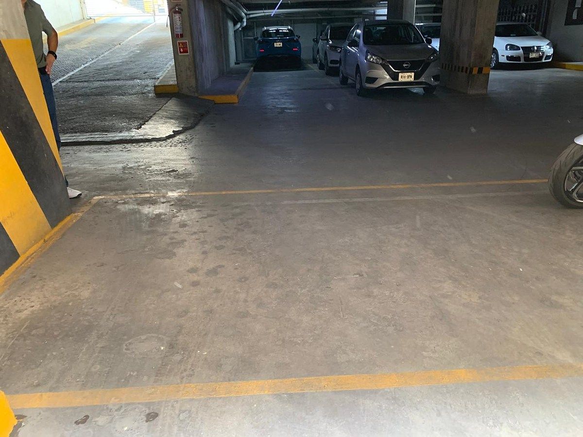 Departamento en Obrero Popular, Azcapotzalco, foto 16 de 16