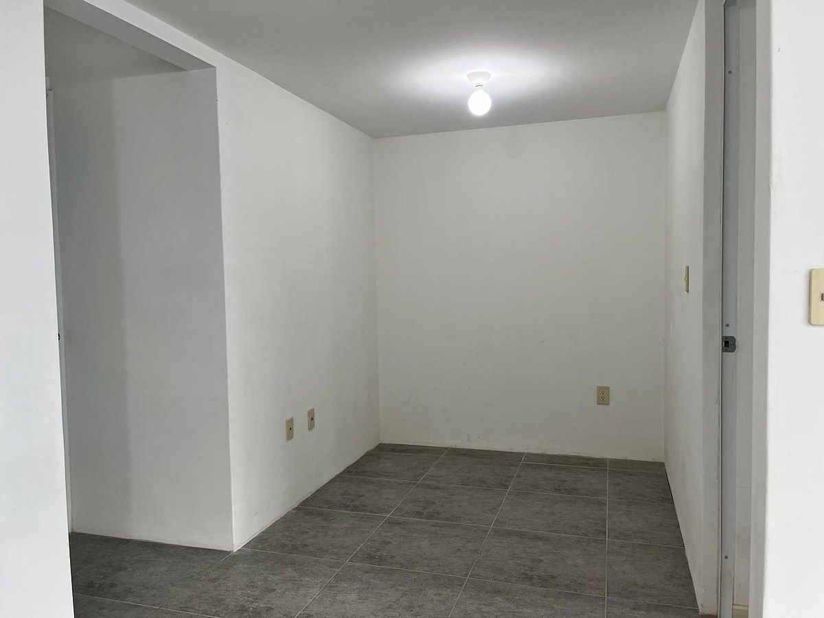 Departamento en Obrero Popular, Azcapotzalco, foto 5 de 16