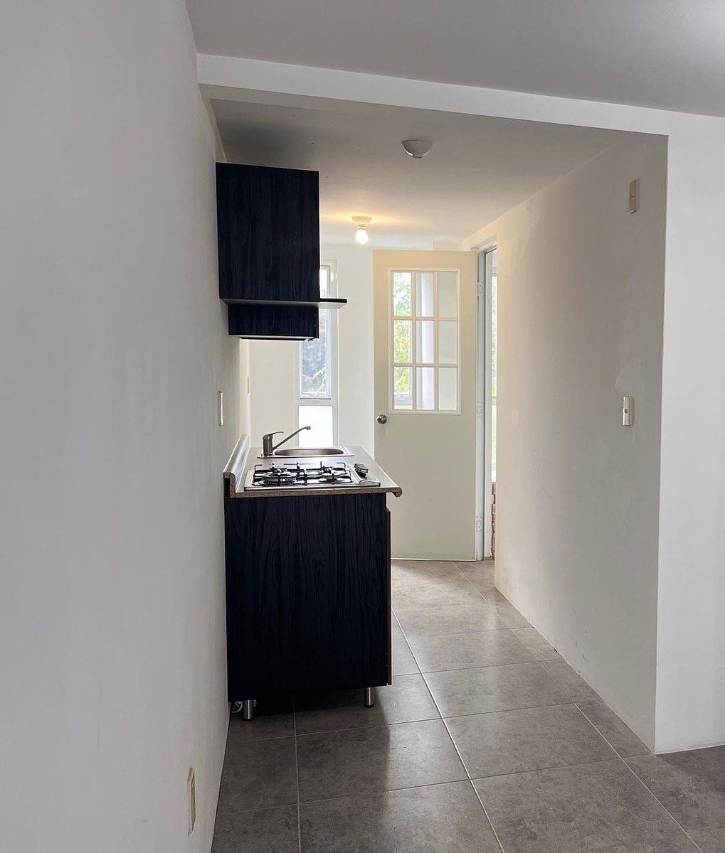 Departamento en Obrero Popular, Azcapotzalco, foto 5 de 18