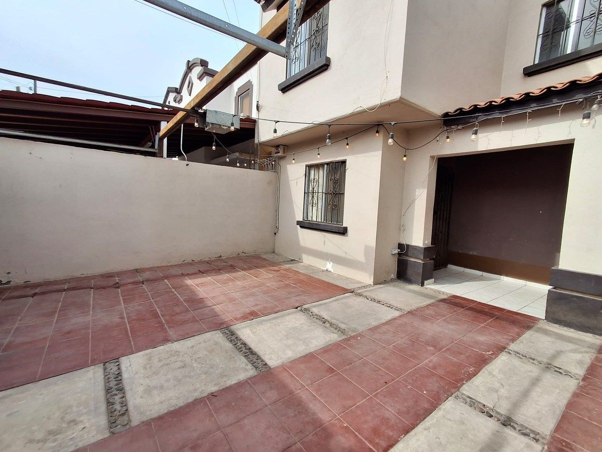 Casa em Villas Residencial del Rey, Ensenada, foto 15 de 21