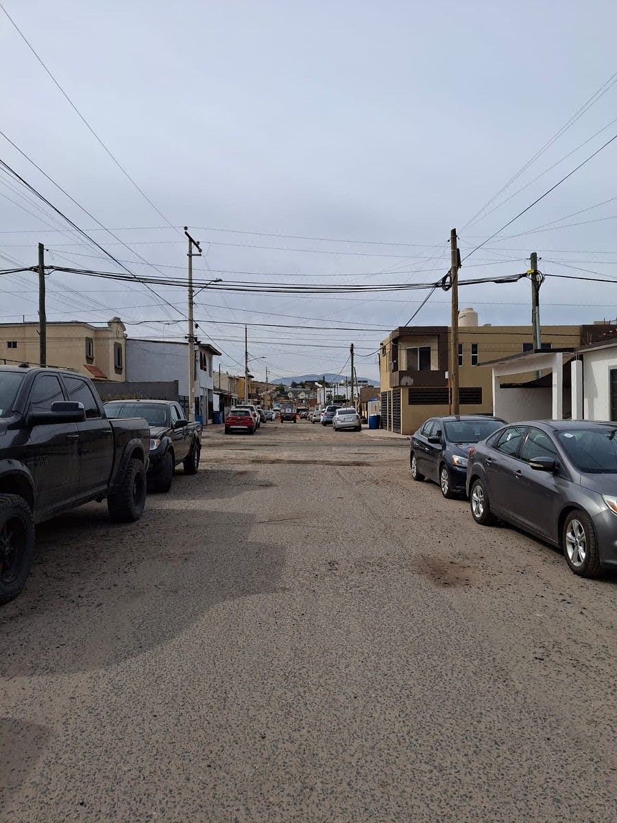 Casa em Villas Residencial del Rey, Ensenada, foto 20 de 21
