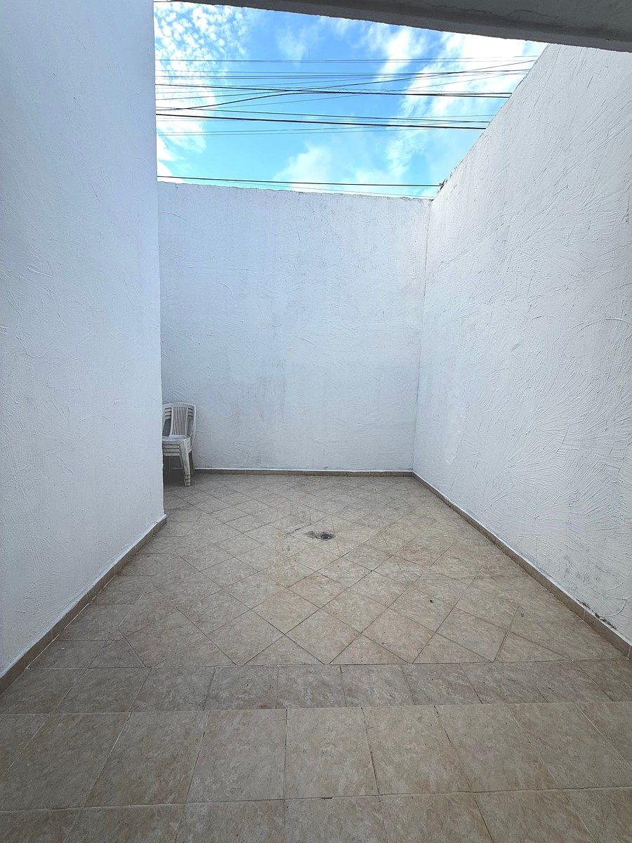 Patio, foto 10 de 32