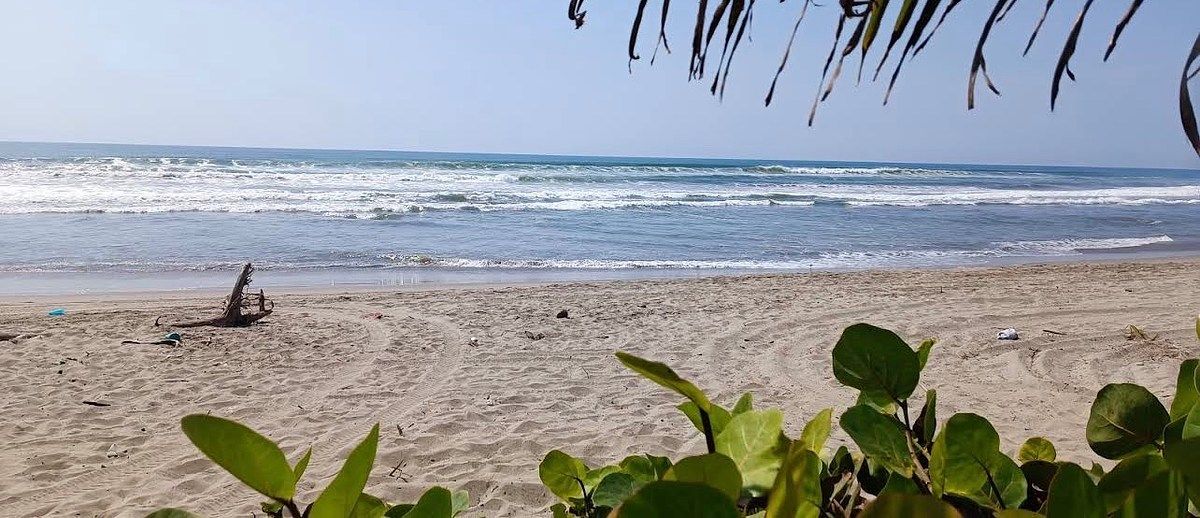 TERRENOS PREMIUM FRENTE AL MAR EN VENTA Playa Encantada – Tres Vidas Acapulco, G, foto 1 de 8