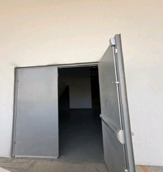 Industrial Warehouse in Los Viñedos, Santa Catarina, photo 12 of 14