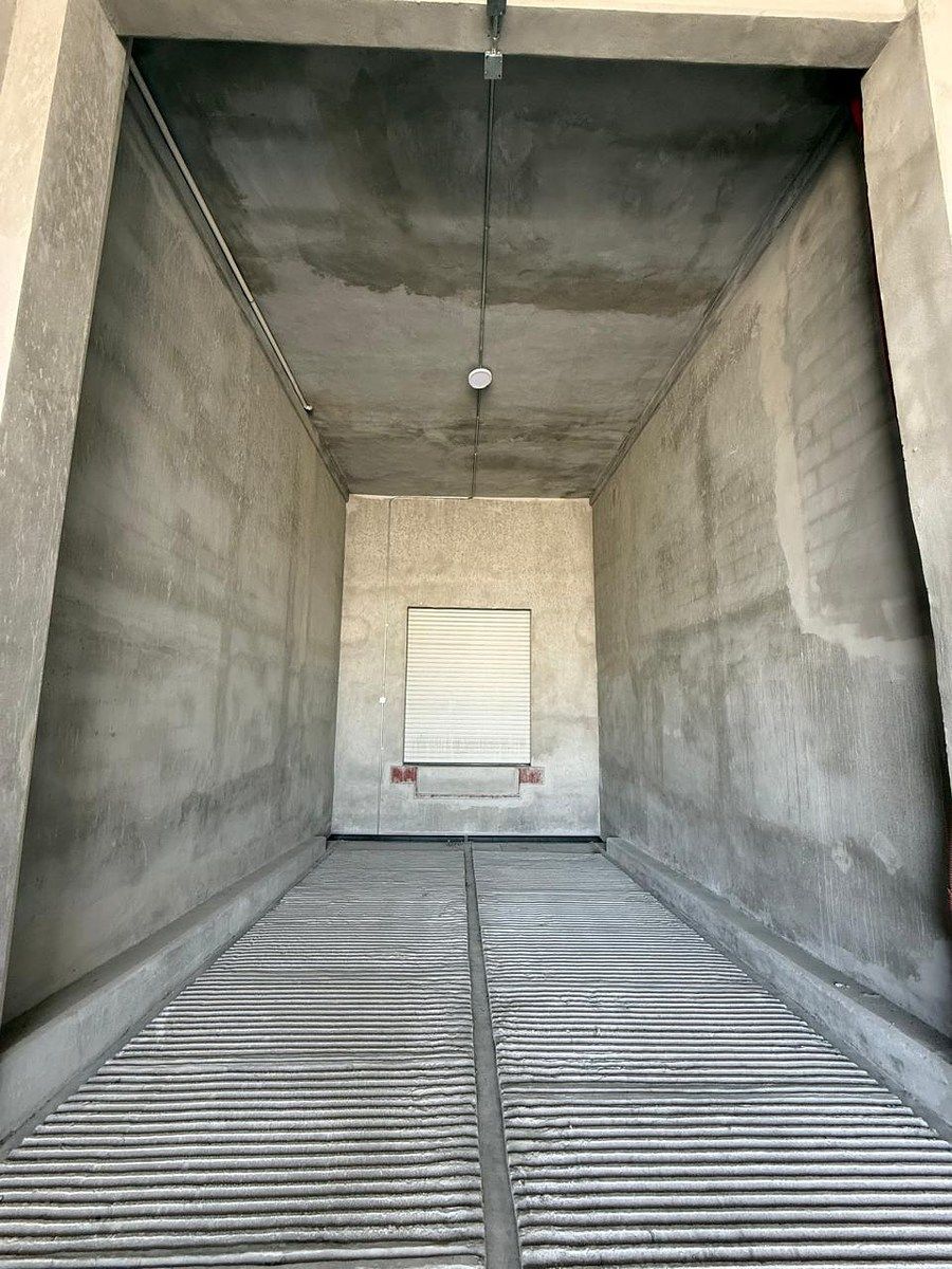 Industrial Warehouse in Los Viñedos, Santa Catarina, photo 11 of 14