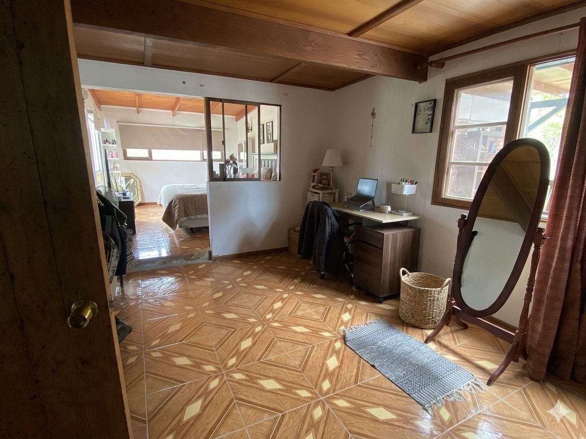 una de las habitaciones, foto 9 de 18