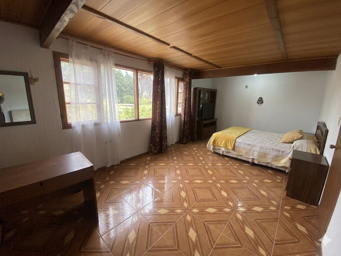 una de las habitaciones, foto 10 de 18