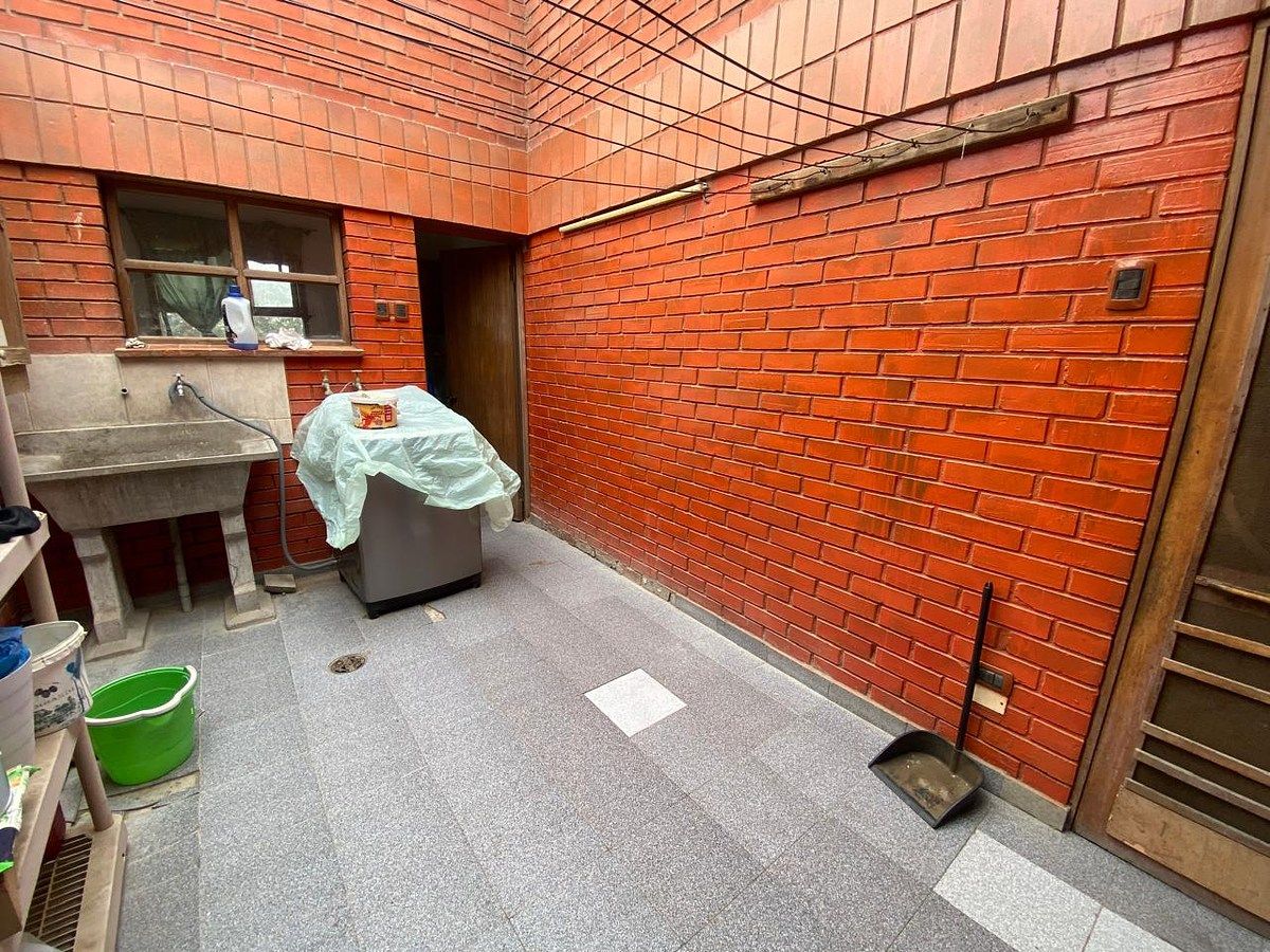 logia con cuarto de planchado y habitación de servicio, foto 14 de 18