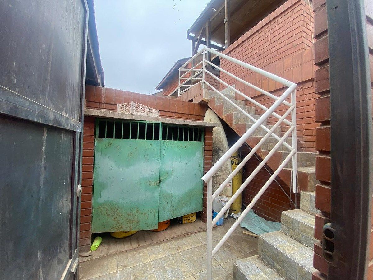 acceso exterior a terraza de segunda planta., foto 16 de 18