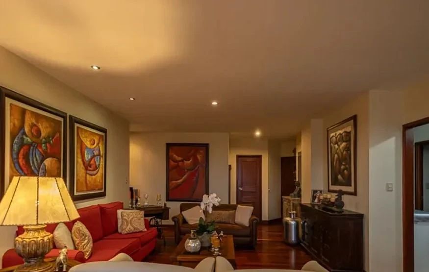 Apartamento en Zona 14, La Villa, Guatemala, foto 2 de 10