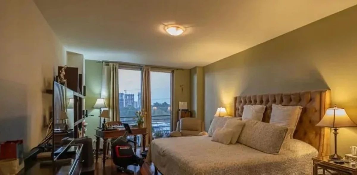 Apartamento en Zona 14, La Villa, Guatemala, foto 5 de 10