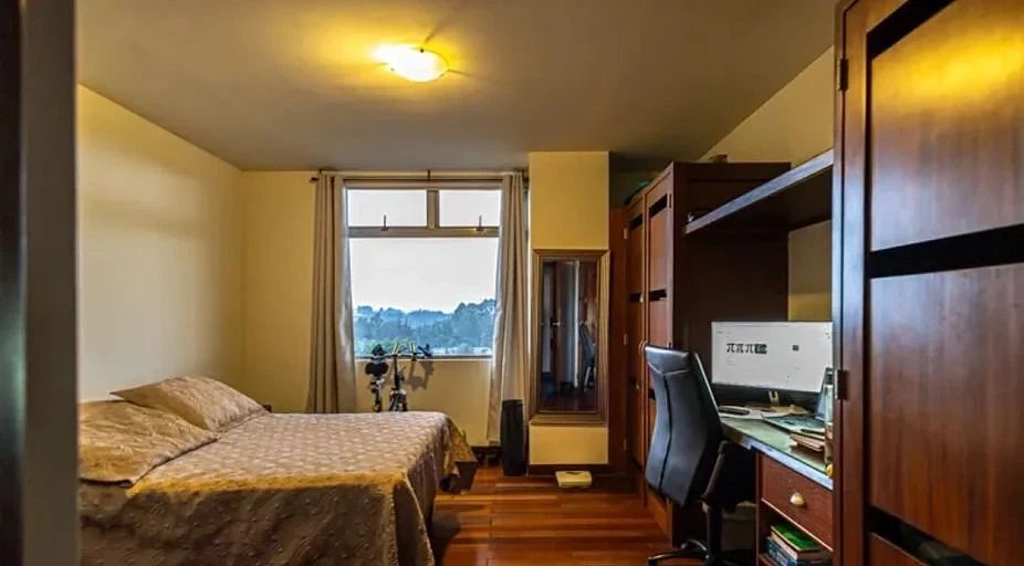 Apartamento en Zona 14, La Villa, Guatemala, foto 7 de 10
