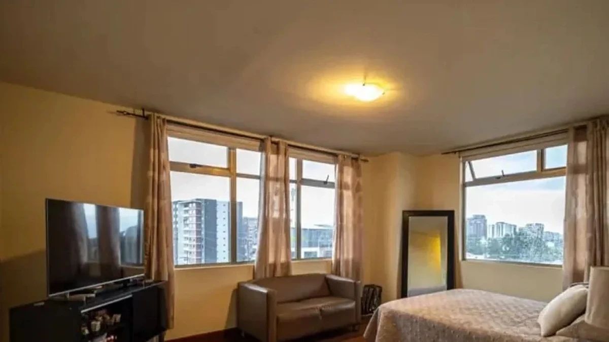 Apartamento en Zona 14, La Villa, Guatemala, foto 8 de 10