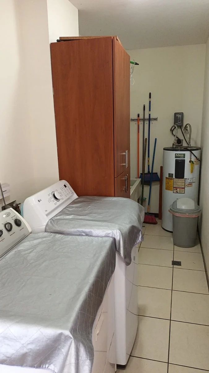 Apartamento en Zona 14, La Villa, Guatemala, foto 10 de 10