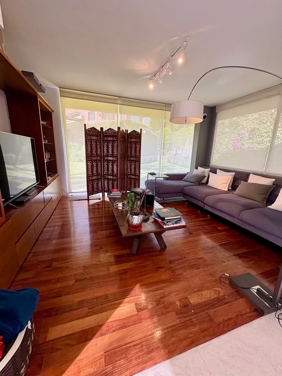 House in Gated Community in Lomas de La Herradura, Huixquilucan, photo 17 of 17