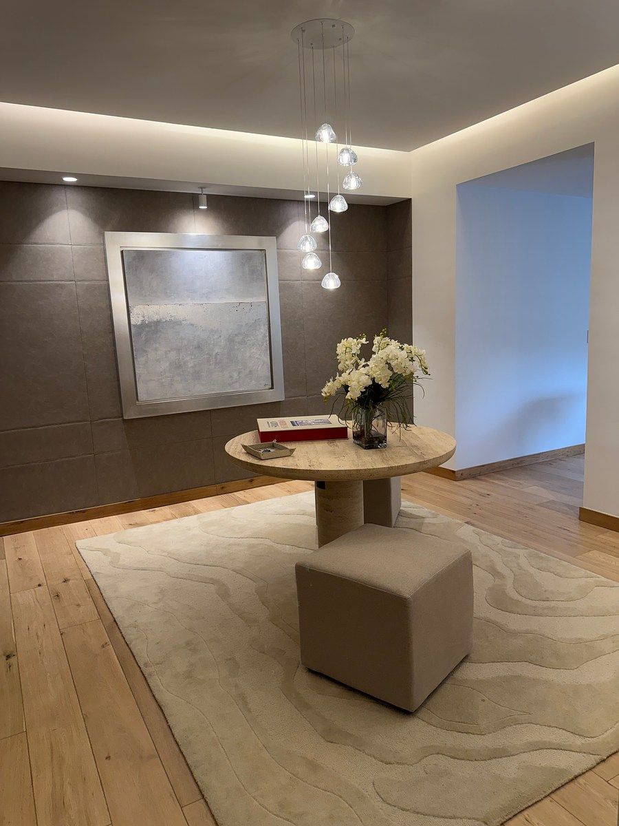 Apartment in Bosques de las Lomas, Cuajimalpa de Morelos, photo 2 of 5