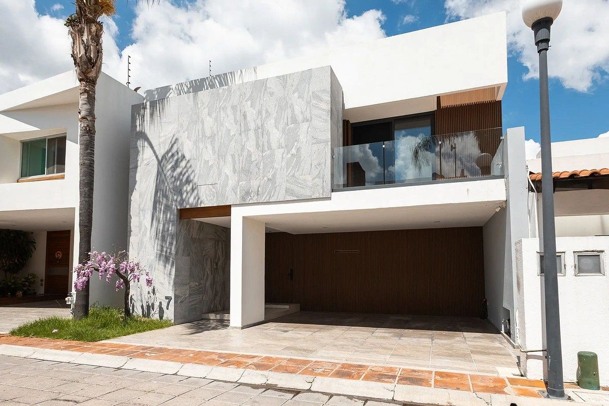 CASA EN VENTA EN MISIÓN SAN MARTINITO PUEBLA, foto 1 de 8