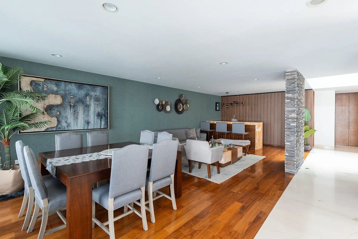 Casa en condominio en Misión de San Martinito, San Andrés Cholula, foto 2 de 8