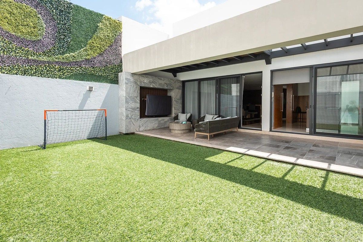 Casa en condominio en Misión de San Martinito, San Andrés Cholula, foto 5 de 8