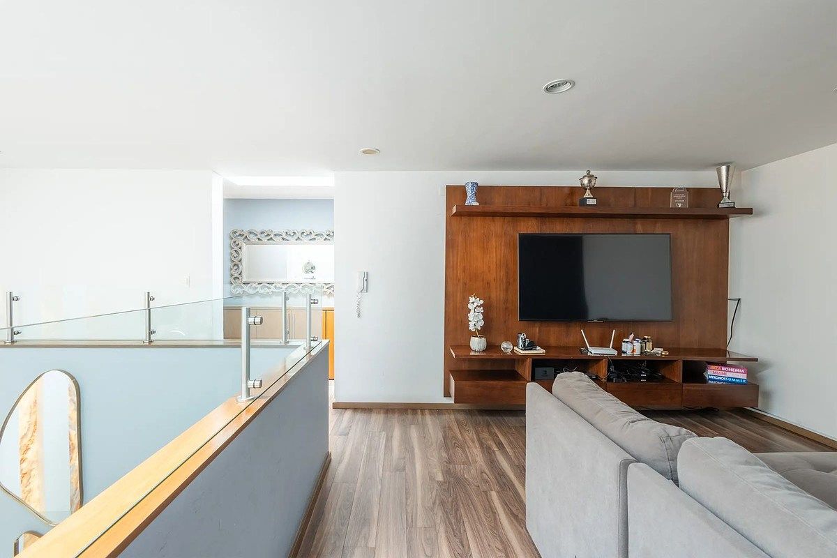 Casa en condominio en Misión de San Martinito, San Andrés Cholula, foto 8 de 8