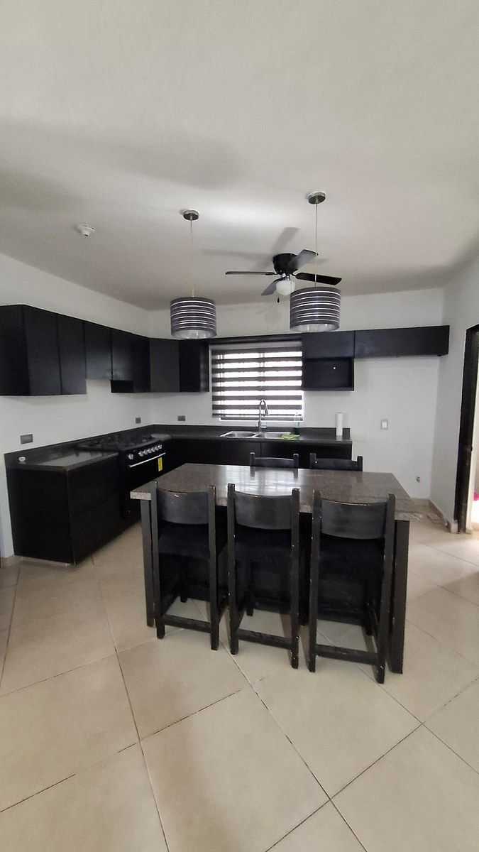 Casa em El Cercado Centro, Santiago, foto 10 de 13