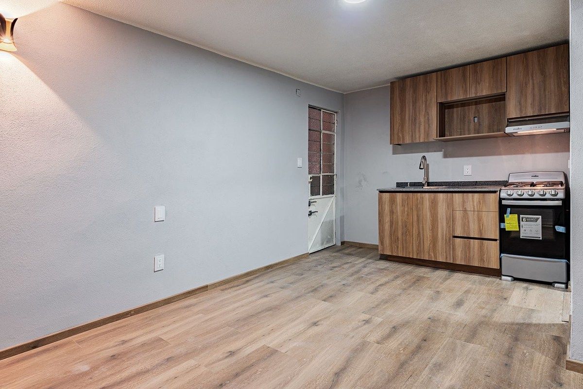 Apartamento em Piedad Narvarte, Benito Juárez, foto 2 de 16