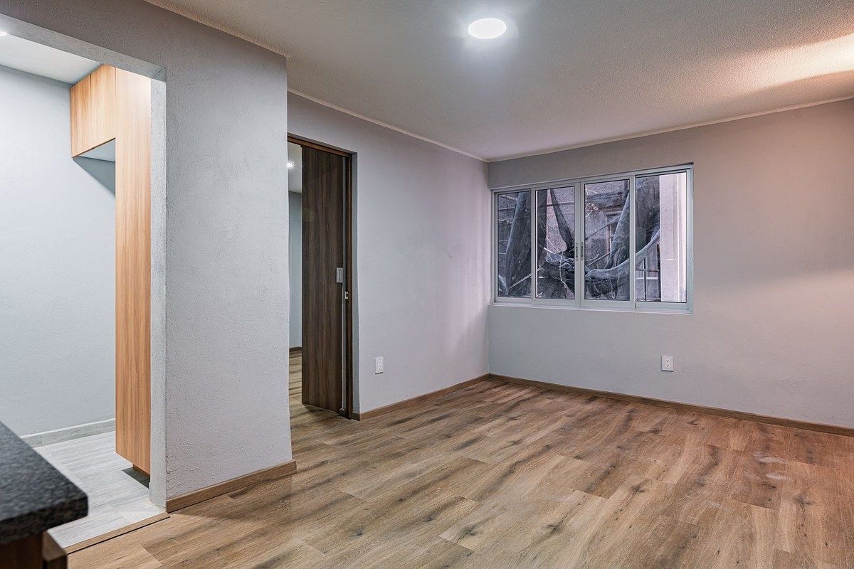 Apartamento em Piedad Narvarte, Benito Juárez, foto 3 de 16