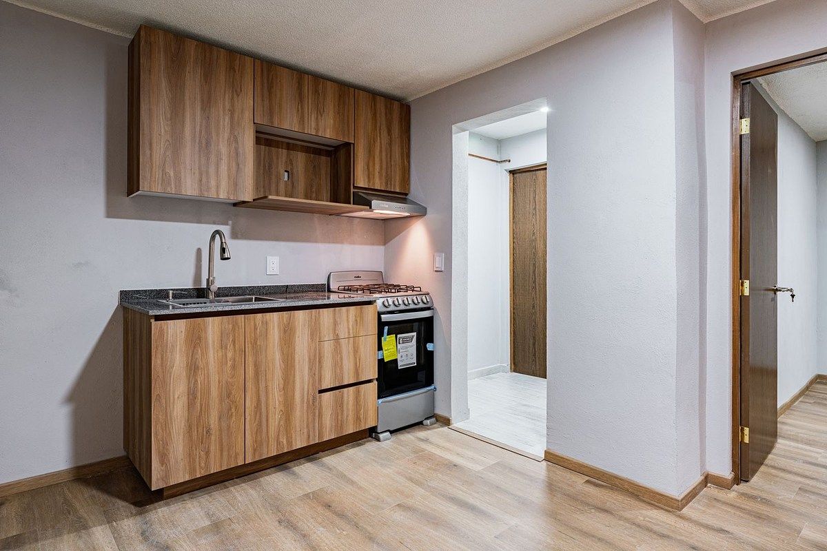 Apartamento em Piedad Narvarte, Benito Juárez, foto 8 de 16