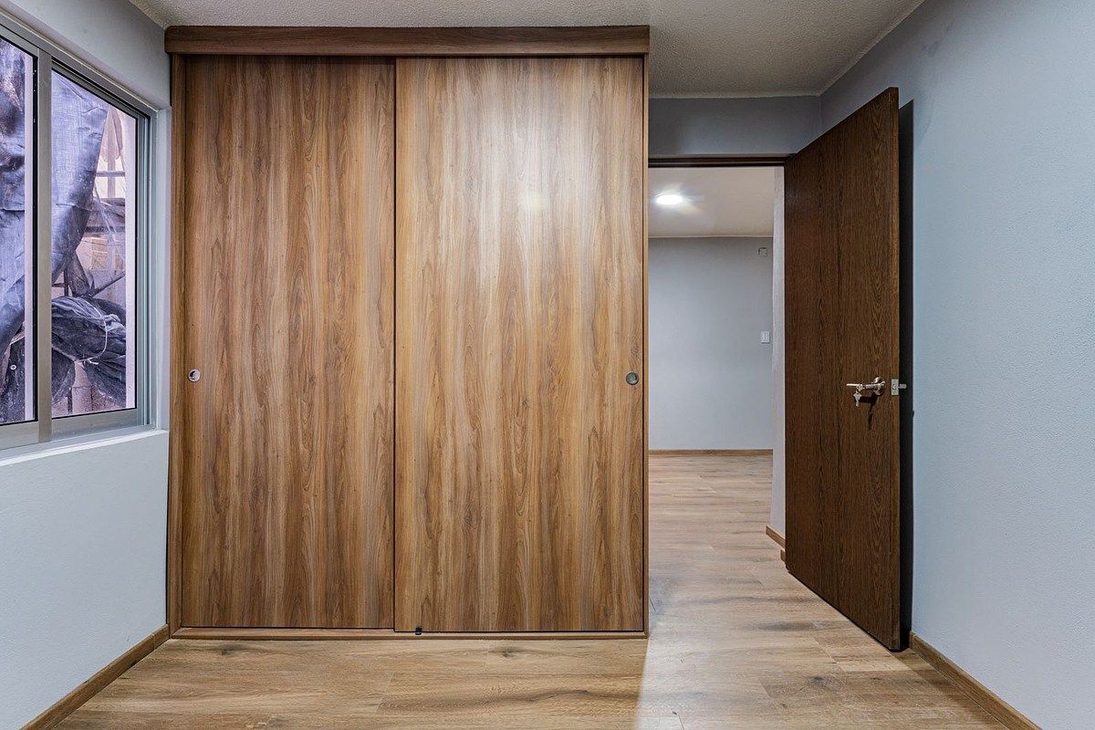 Apartamento em Piedad Narvarte, Benito Juárez, foto 9 de 16