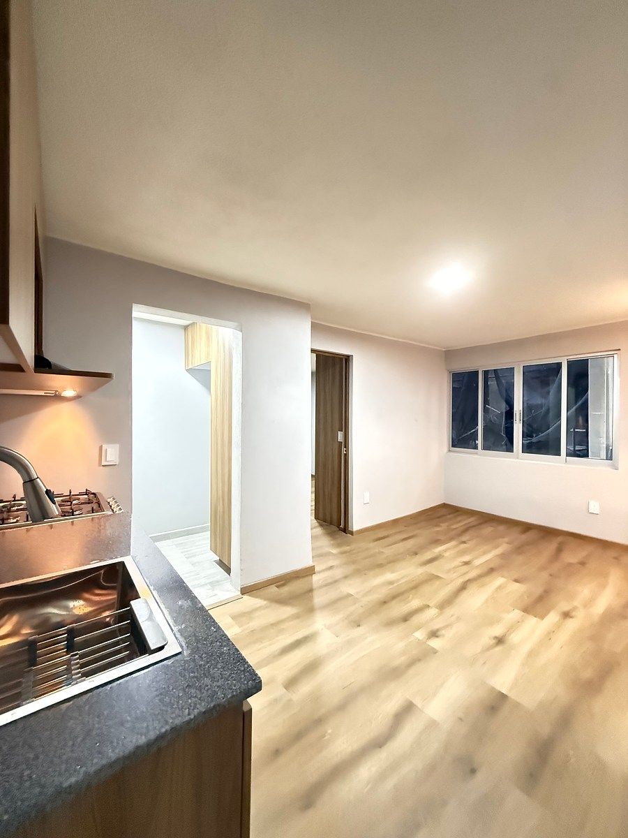 Apartamento em Piedad Narvarte, Benito Juárez, foto 10 de 16