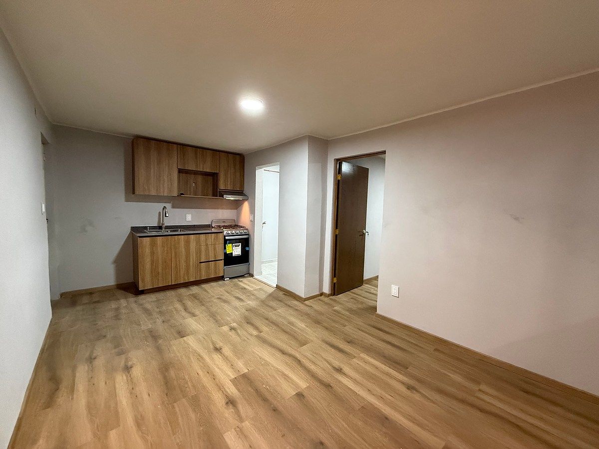 Apartamento em Piedad Narvarte, Benito Juárez, foto 11 de 16