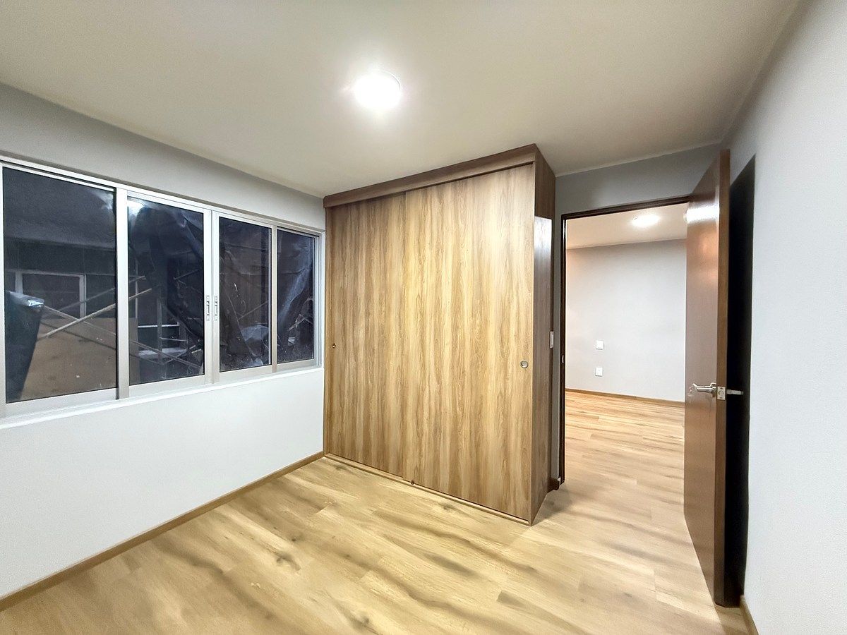 Apartamento em Piedad Narvarte, Benito Juárez, foto 12 de 16