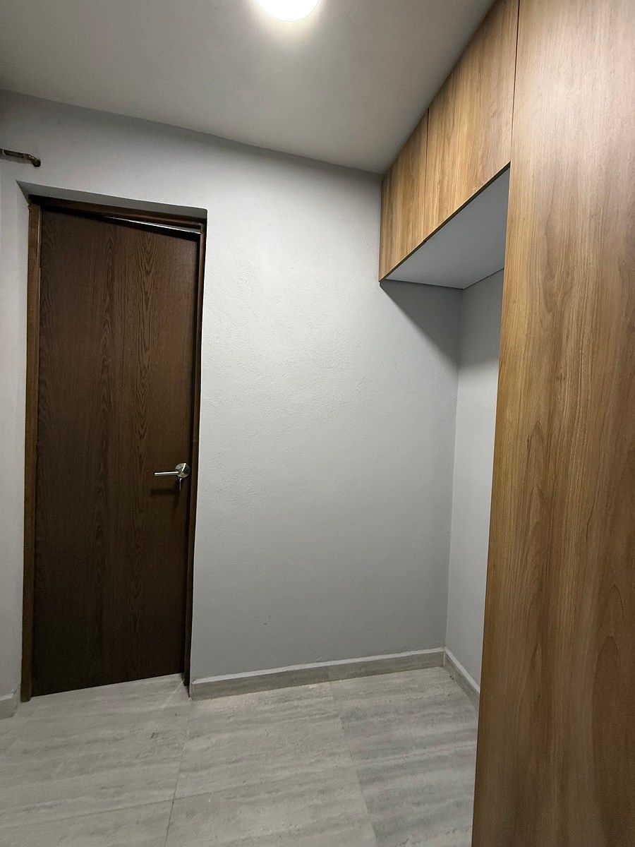 Apartamento em Piedad Narvarte, Benito Juárez, foto 14 de 16