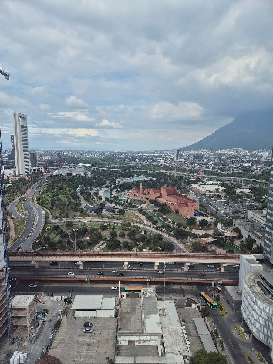 Apartamento em Monterrey Centro, Monterrey, foto 10 de 19