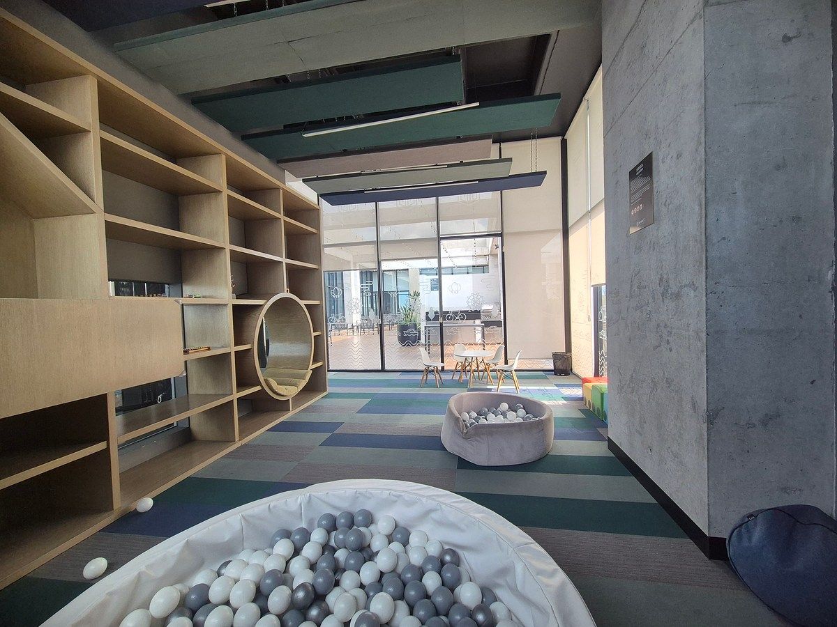 Apartamento em Monterrey Centro, Monterrey, foto 13 de 19