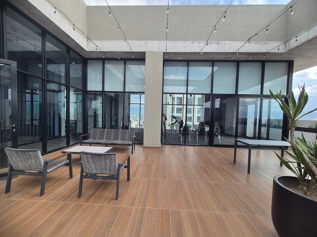 Apartamento em Monterrey Centro, Monterrey, foto 17 de 19