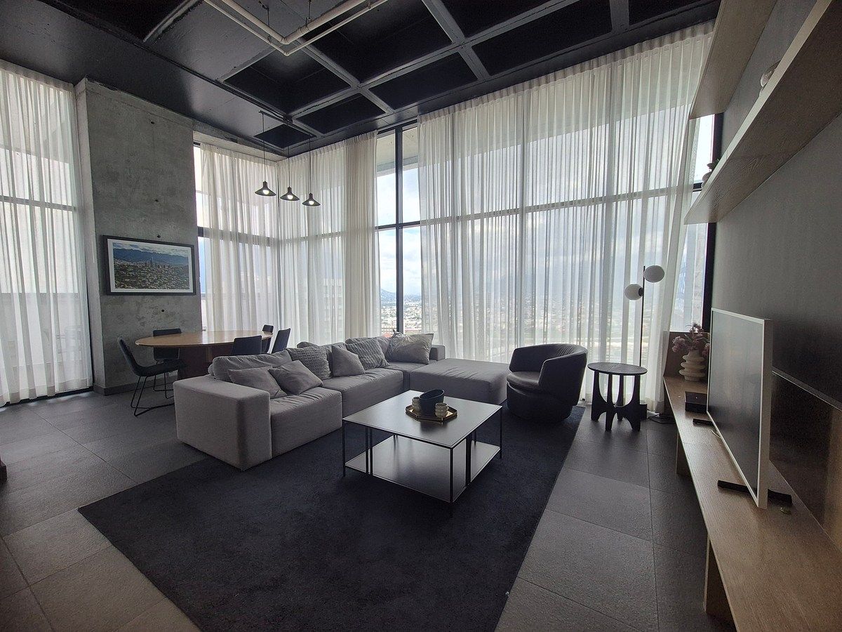 Apartamento em Monterrey Centro, Monterrey, foto 18 de 19