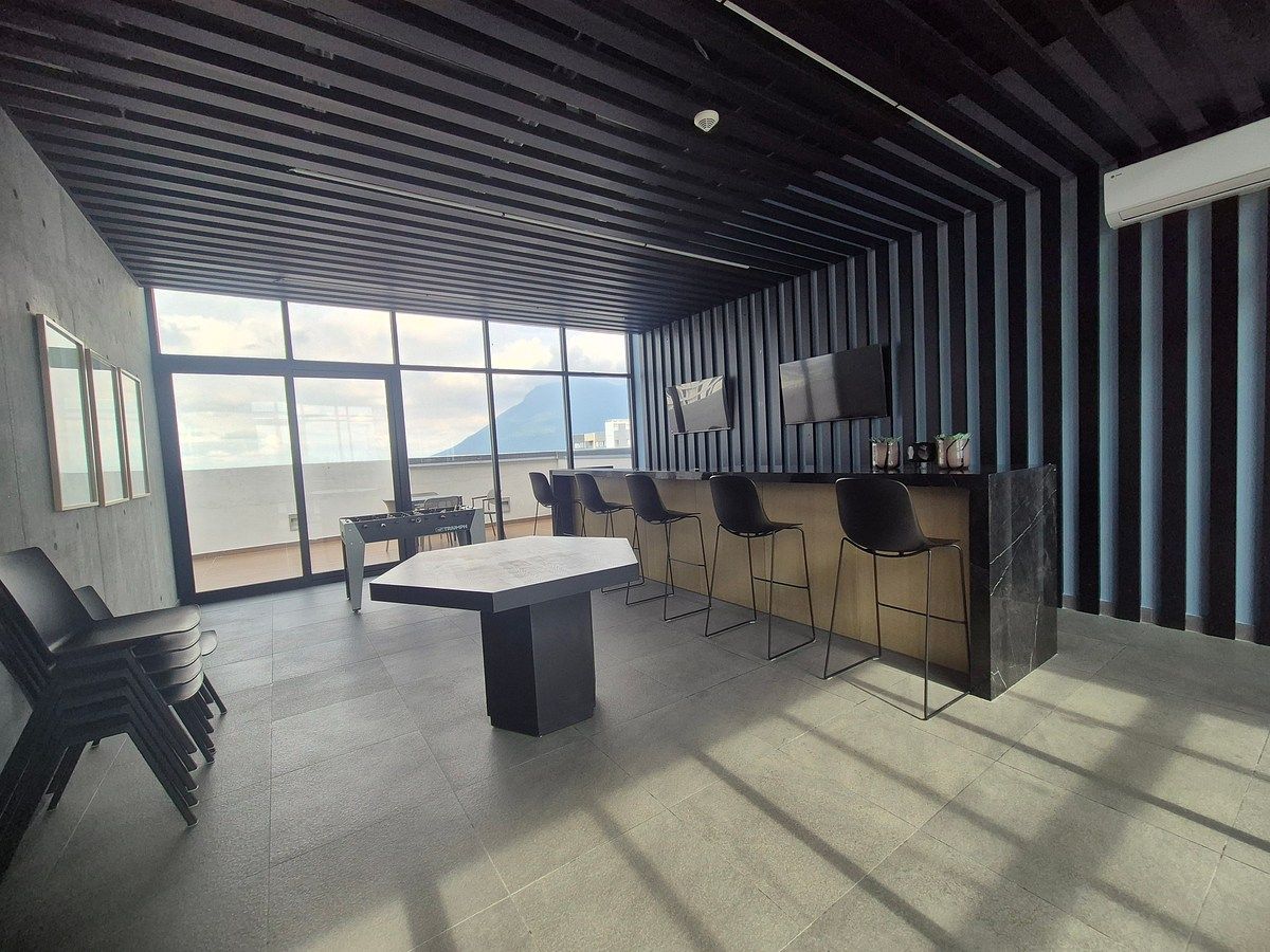 Apartamento em Monterrey Centro, Monterrey, foto 19 de 19