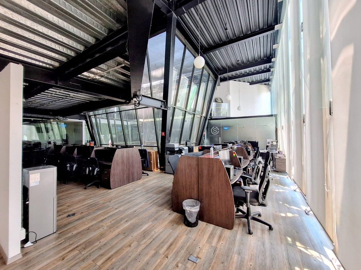 Office in Del Carmen, Coyoacán, photo 10 of 16