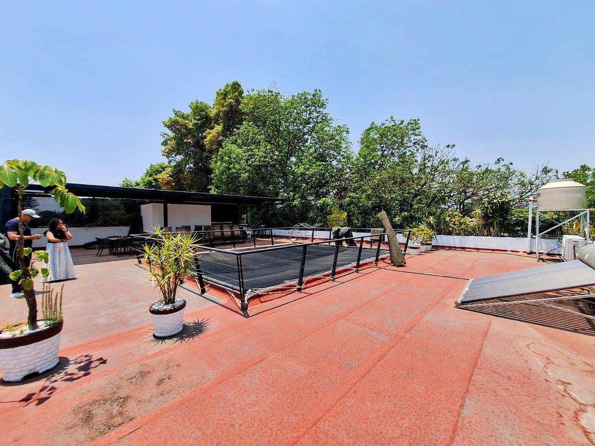 Office in Del Carmen, Coyoacán, photo 14 of 16